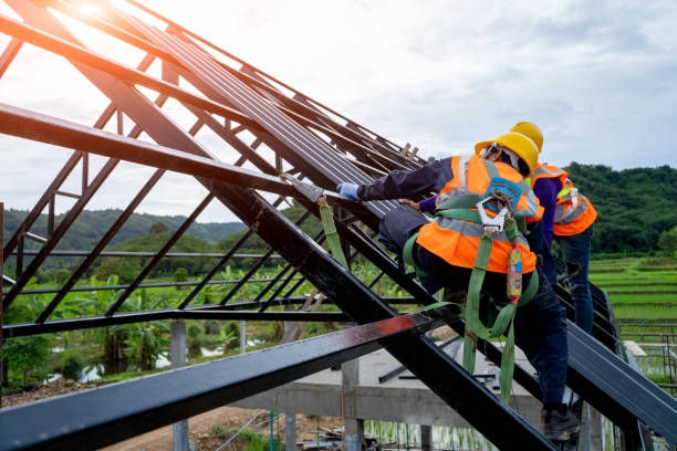 Best Commercial Roofing Services  in Tome, NM