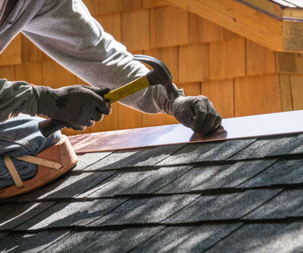 Quick and Trustworthy Emergency Roof Repair Services in Tome, NM